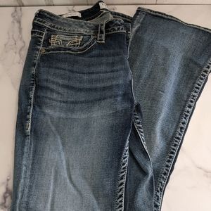 Vigoss bootcut jeans